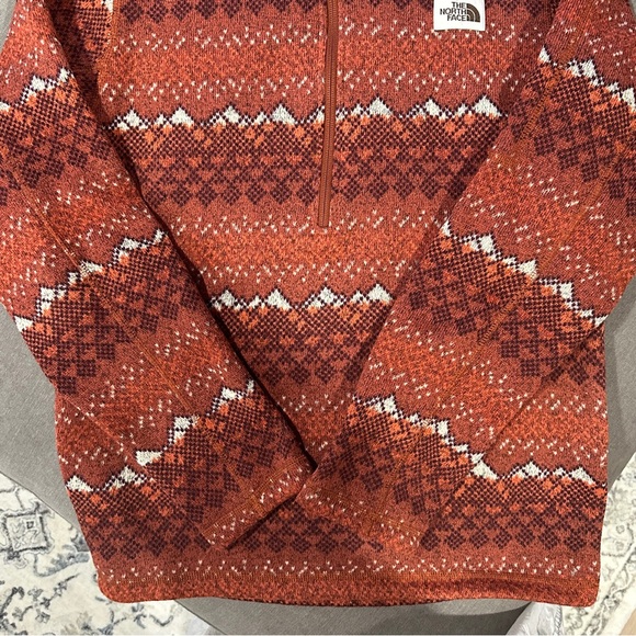 THE NORTH FACE Men’s Gordon Lyons Zip - Picture 8 of 9